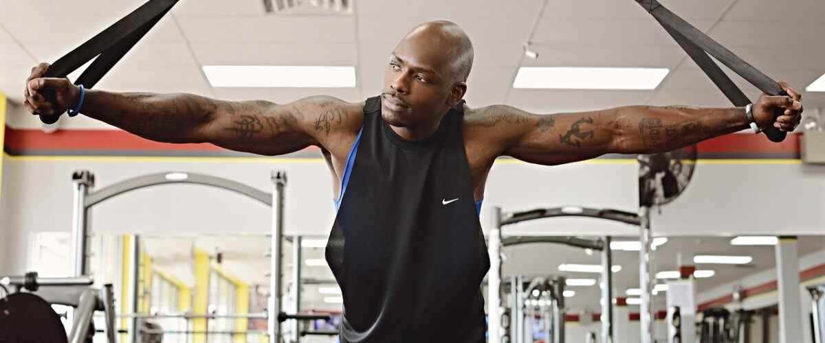 Bursa'da Fitness Yapmanın Keyfi: En İyi Spor Salonları