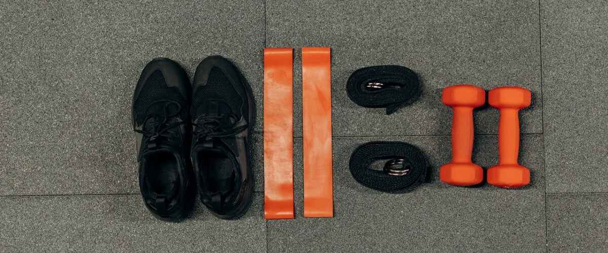 Bursa'da Spor Yapmanın En Güzel Salonları