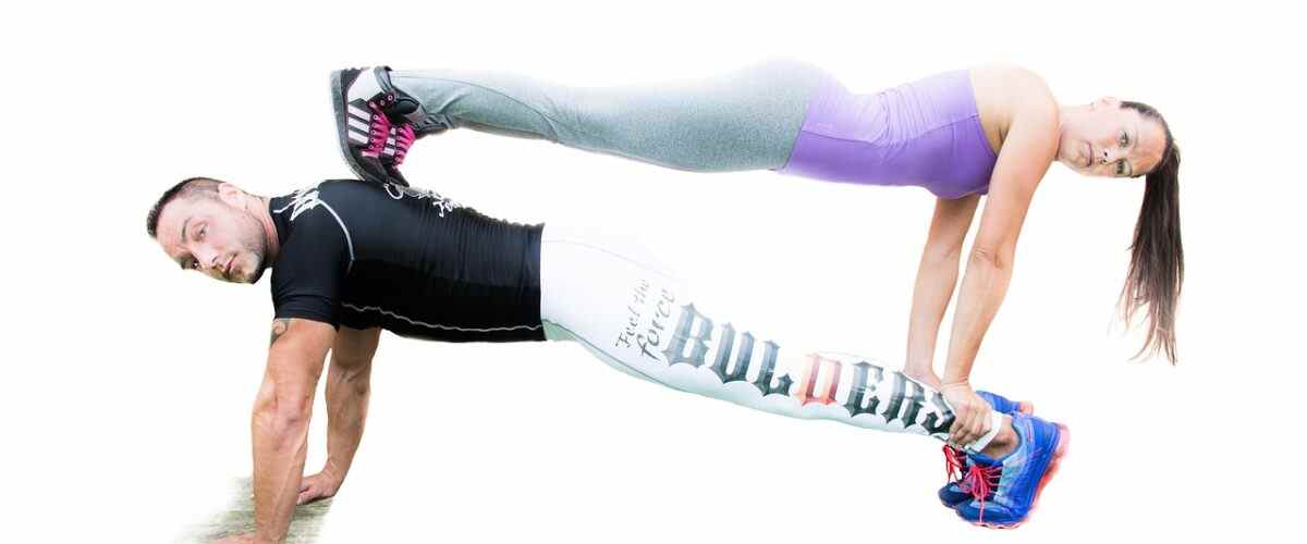 Bursa'da Spor Yapmanın En İyi Yolu: Nilüfer Salonları