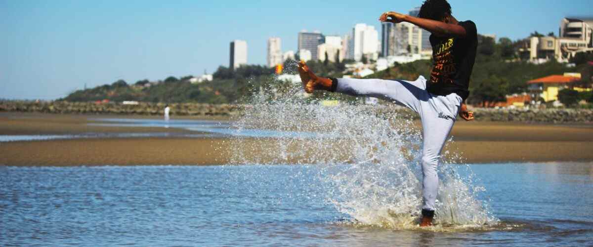 Bursa'da Spor Yapmanın En İyi Yolu: Nilüfer Spor Salonları
