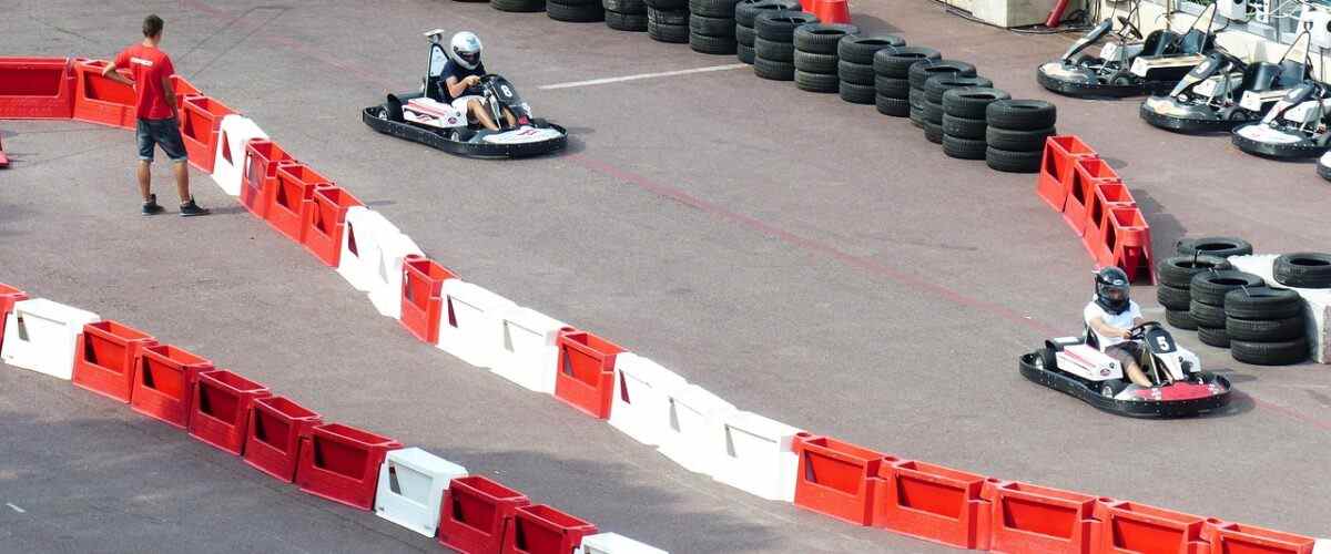 Bursa'da Spor Yapmanın En Trend Adresleri: Nilüfer Spor Salonları