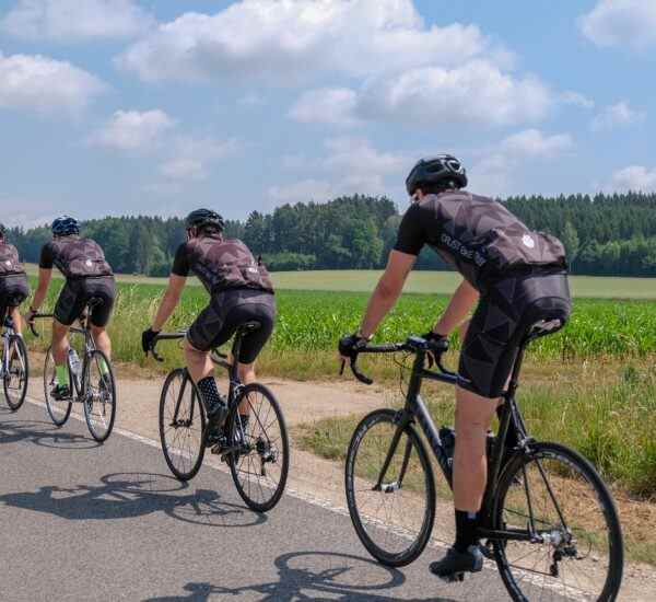 Bursa'da Spor Yapmanın Motivasyonu