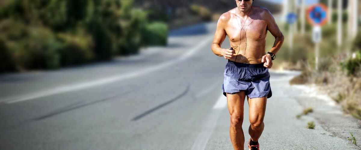 Bursa'da Spor Yapmanın Sağlıklı Yolu