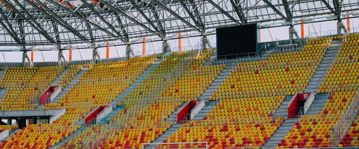 Bursa'da Spor Yapmanın Vazgeçilmez Adresi: Nilüfer Spor Salonları