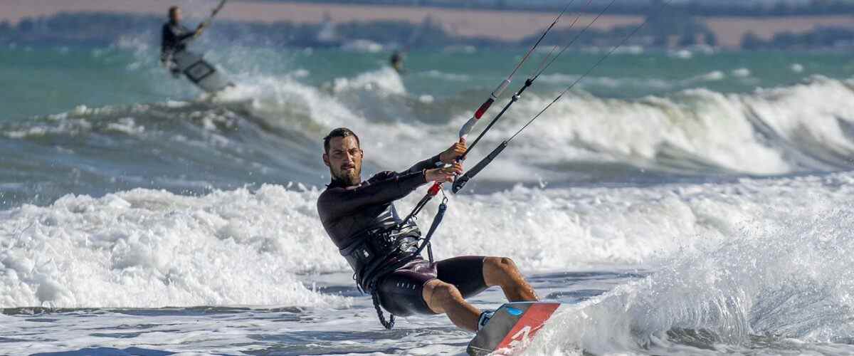 Bursa'da Spor Yapmanın Vazgeçilmez Adresi: Osmangazi