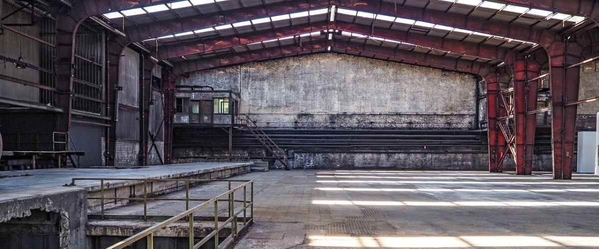 Bursa'da Spor Yapmanın Vazgeçilmez Adresleri: Nilüfer Spor Salonları