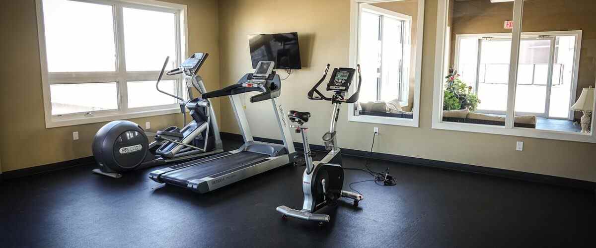 Bursa'daki En İyi Spor Salonlarıyla Tanışın