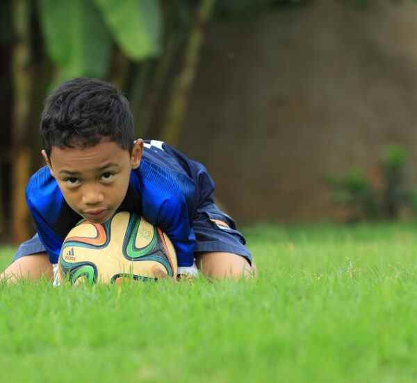 Büyükorhan'da Spor Yaparak Zinde Kalın!