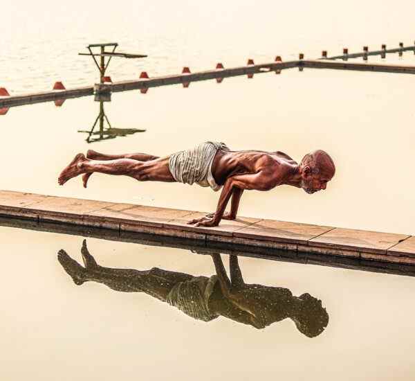 Büyükorhan'da Spor Yapmanın En Trend Yolu