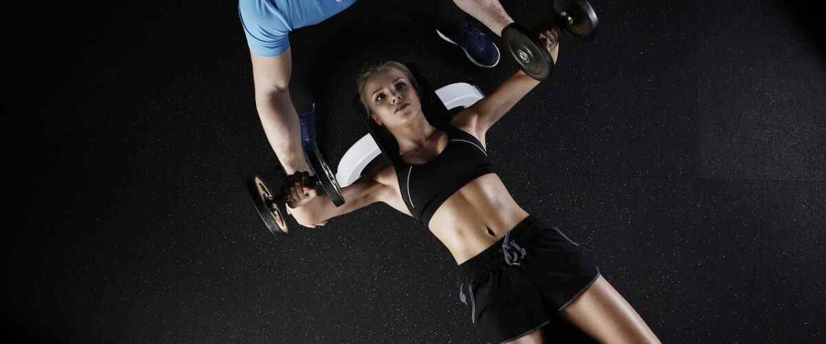 En İyi Spor Salonları Gemlik'te!