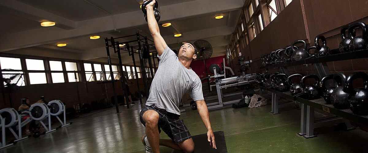 En Yakın Spor Salonlarında Neler Bulabilirsiniz?