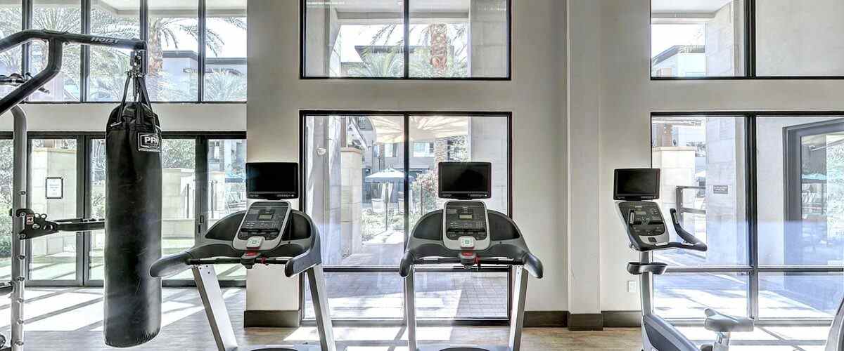 En yakın spor salonunu keşfet: Mustafakemalpaşa'da spor merkezleri