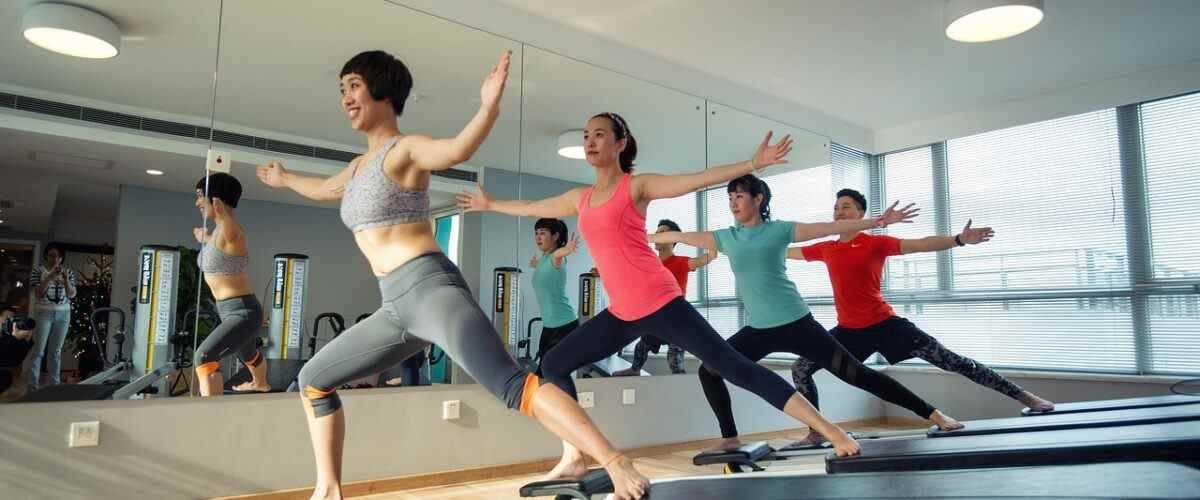 Fitness Tutkunları İçin Büyükorhan'da Spor Merkezleri