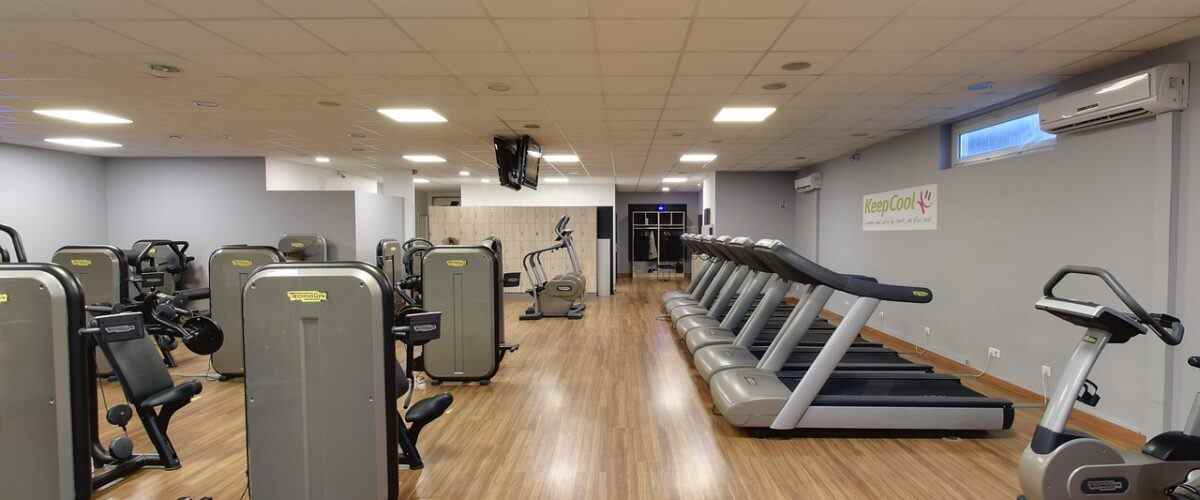 Fitness Tutkunları İçin Büyükorhan'da Spor Salonları