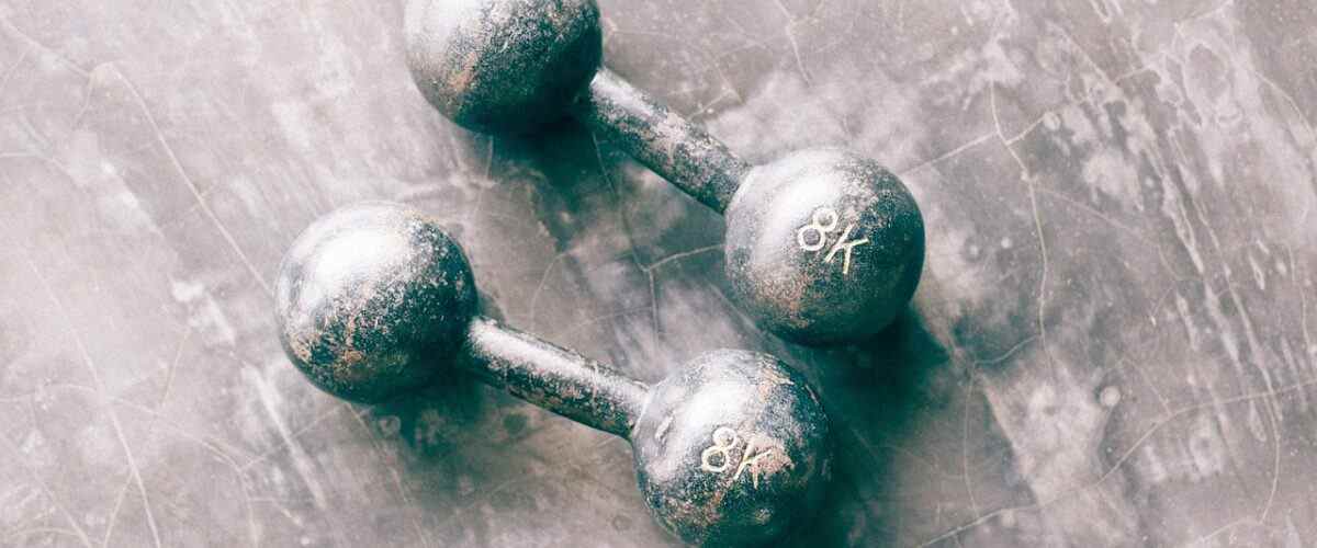 Gemlik Fitness Tutkunlarının Buluşma Noktası