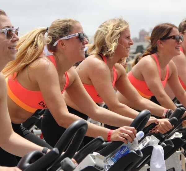 Gemlik'te En Yakın Spor Salonları Keşfedin