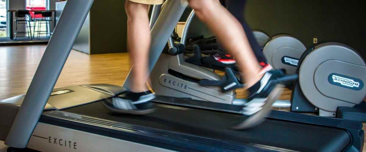 Gemlik'te Fitness Merkezlerindeki Spor Ekipmanları