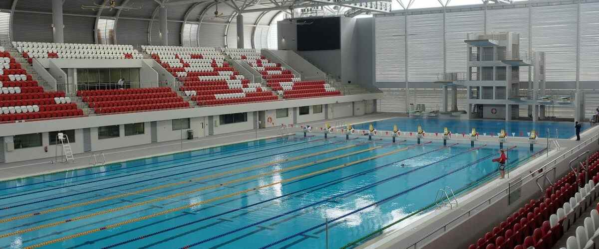 Gemlik'te Fitness Merkezlerindeki Yarışmalar