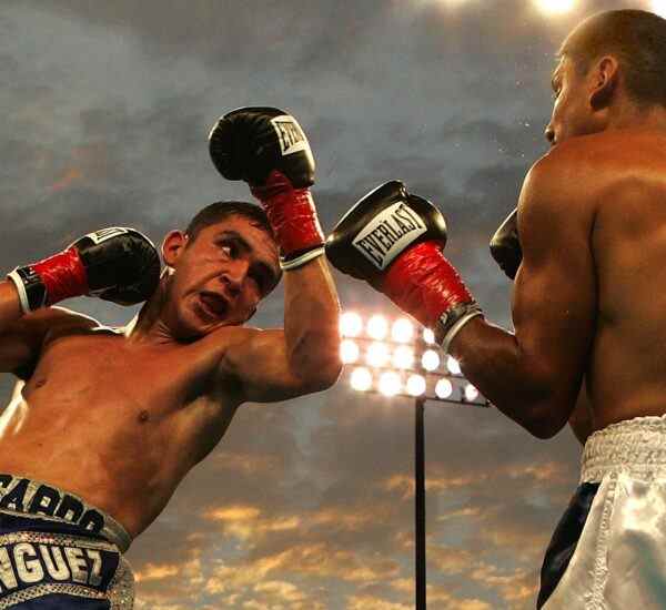 Gemlik'te Spor Yapmanın Keyfi