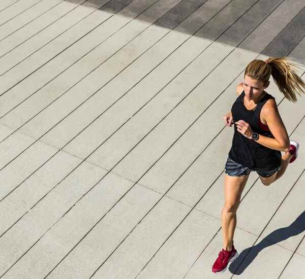 Gemlik'te Spor Yapmanın Sağlık İpuçları