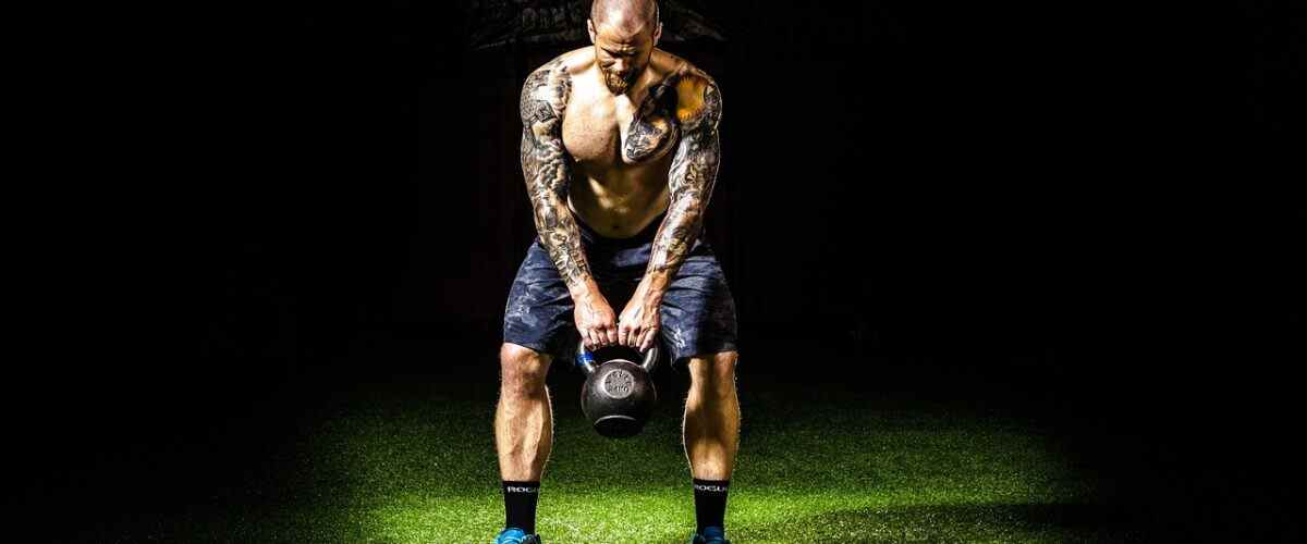 Gürsu'da Fitness Tutkunlarının Favori Mekanları