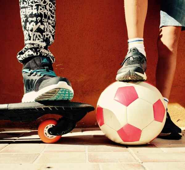 Gürsu'da Spor Yapmanın En Rahat Yolu