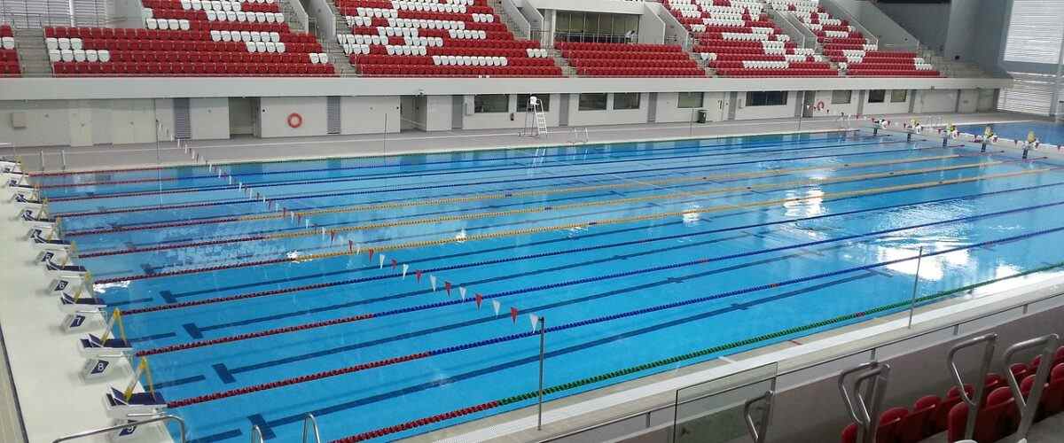 Gürsu'da Spor Yapmanın Vazgeçilmezi: Fitness Merkezleri