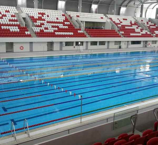 Gürsu'da Spor Yapmanın Vazgeçilmezi: Fitness Merkezleri