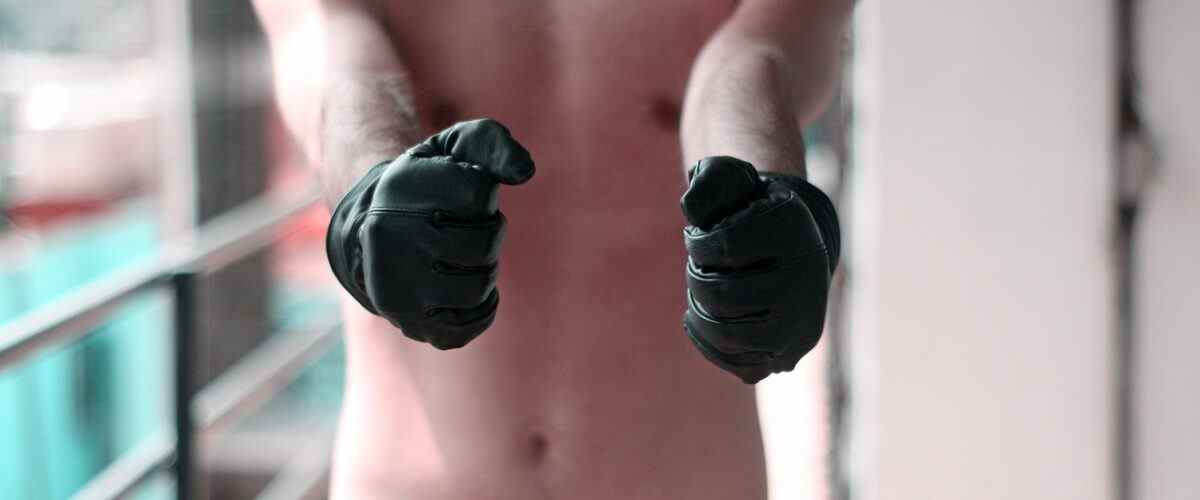 Harmancık Spor Salonlarından Gelen Motivasyon!