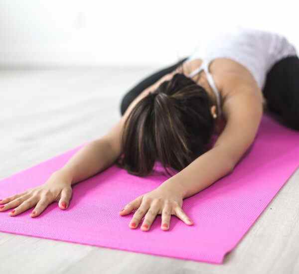 Harmancık ve Büyükorhan'da Fitness ve Spor Tutkunları Buraya!