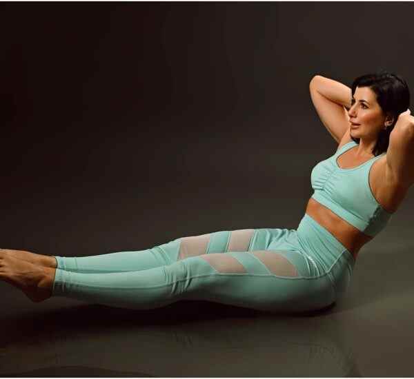 Harmancık'ta Fitness Tutkunları Buraya!