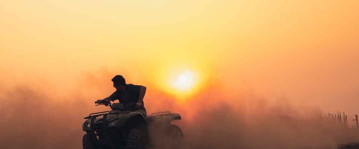 Harmancık'ta Spor Yapmanın Keyfini Keşfedin!