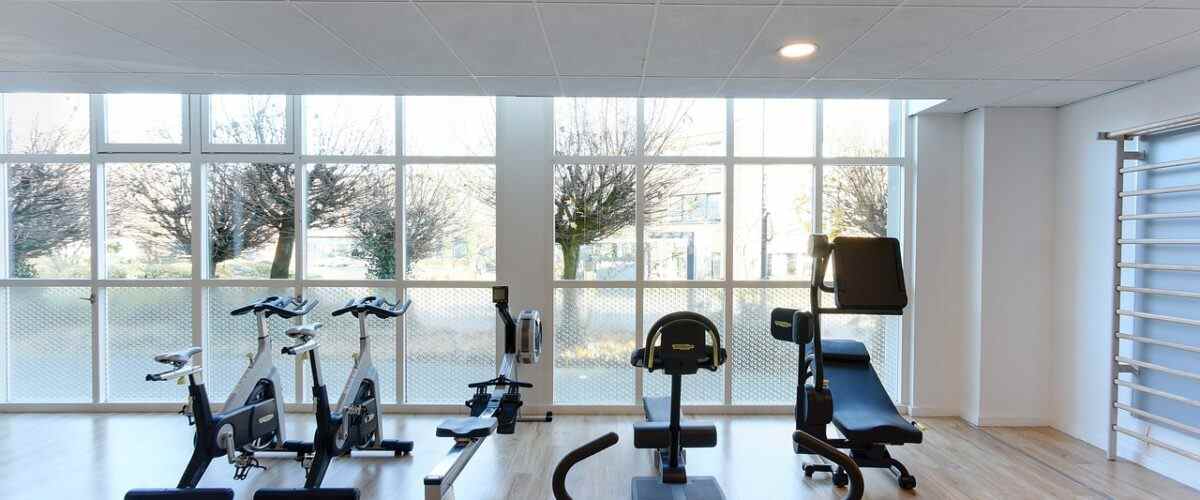 Hayalindeki forma kavuş: Mustafakemalpaşa'daki fitness salonları