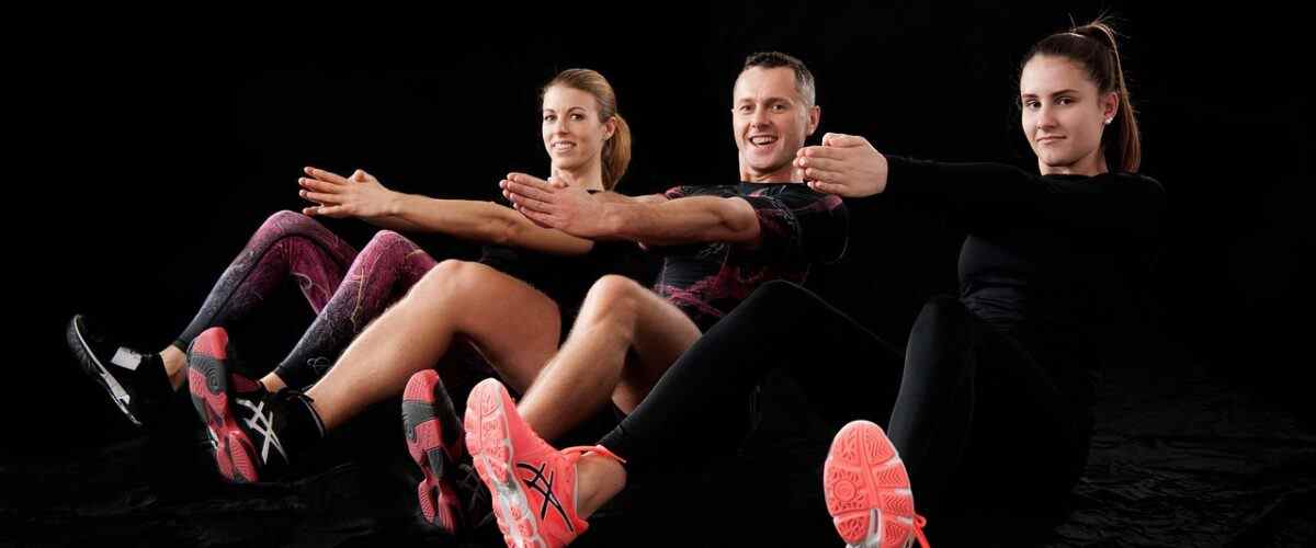 İnegöl'de Fitnessin Keyfini Çıkarın