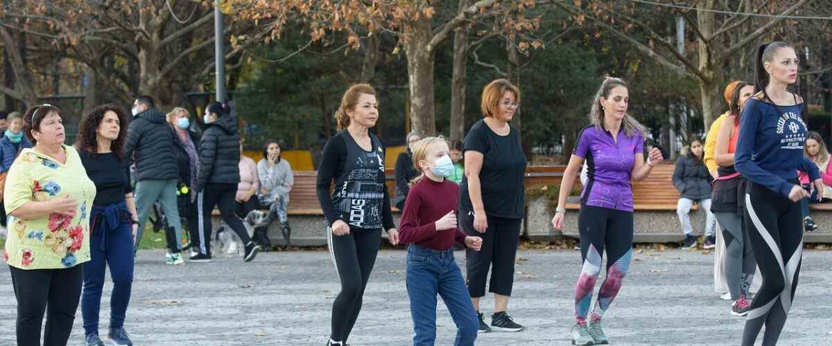 İnegöl'de Spor Yaparken Dikkat Edilmesi Gerekenler