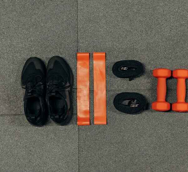 İnegöl'de Spor Yapmanın Faydaları