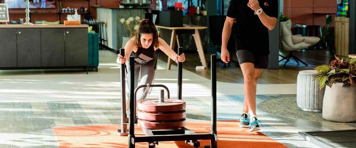 İznik'te En Yakın Spor Salonları Hakkında Bilmeniz Gerekenler