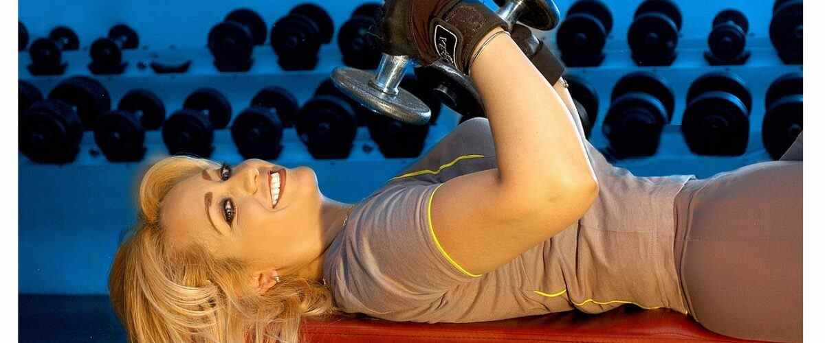 İznik'te Fitness Tutkunlarının Tercihi: Spor Salonları