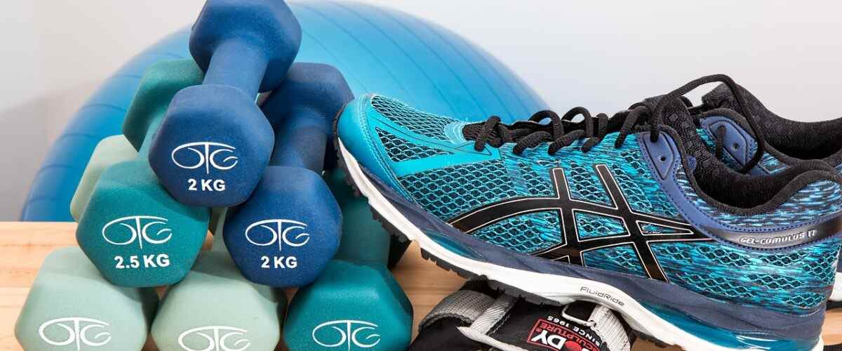 İznik'te Fitness ve Sağlıklı Yaşam İçin Sporun Gücü