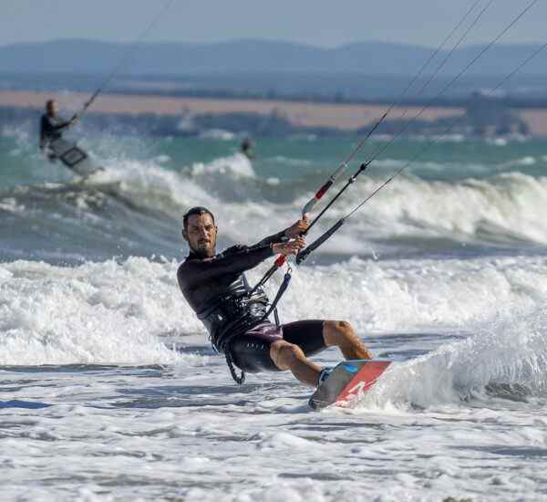 İznik'te Spor Yapmanın Keyfine Varın