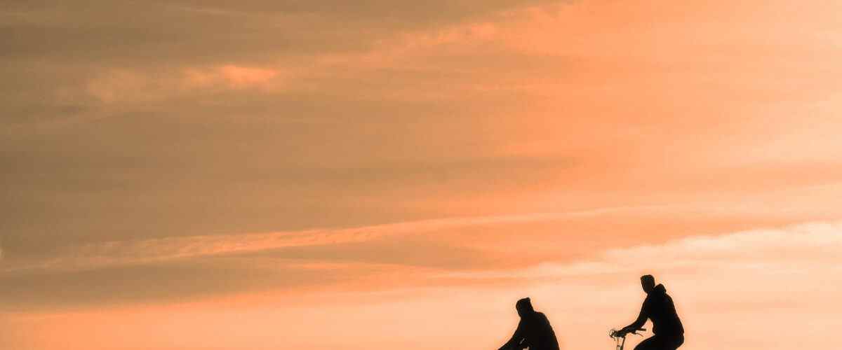 Karacabey'de Spor Yaparak Enerjinizi Artırın