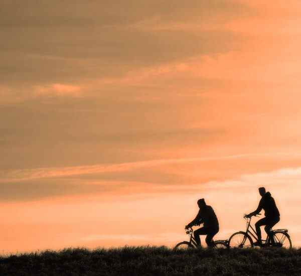 Karacabey'de Spor Yaparak Enerjinizi Artırın