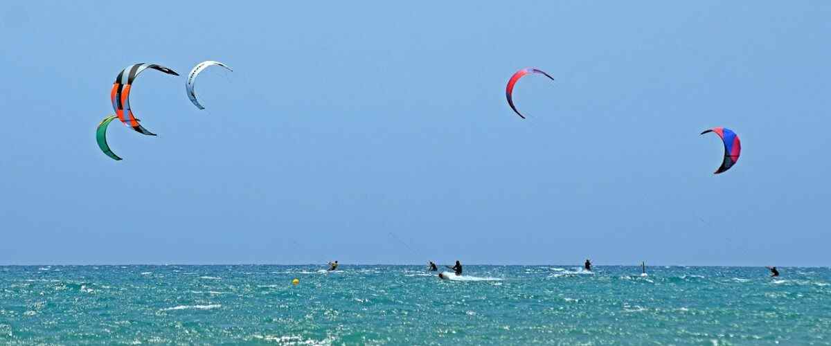 Karacabey'de Spor Yaparken Eğleneceğiniz Yerler