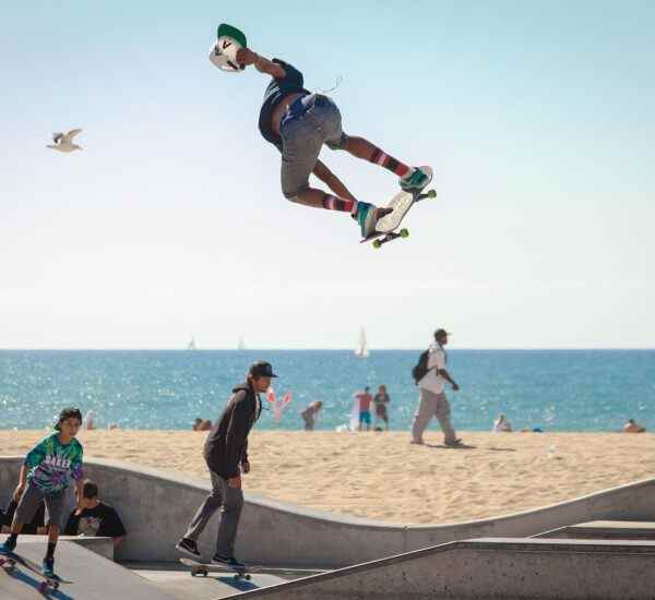 Karacabey'de Spor Yapmanın Püf Noktaları