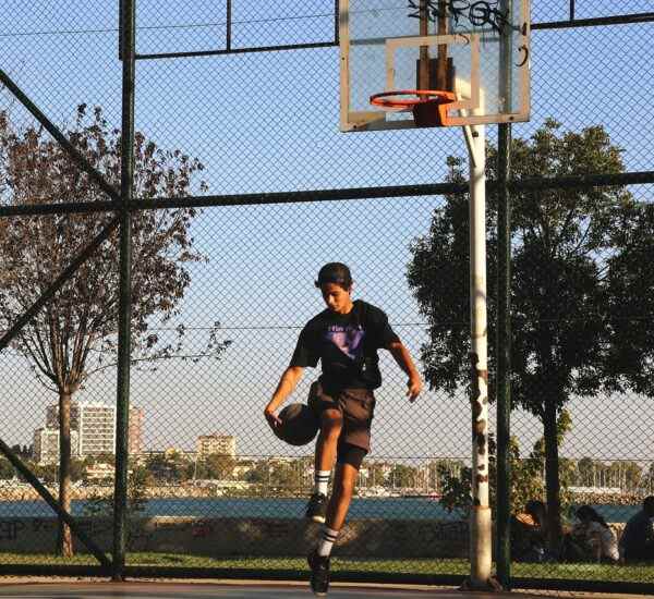 Karacabey'de Spor Yapmanın Vazgeçilmez Adresleri