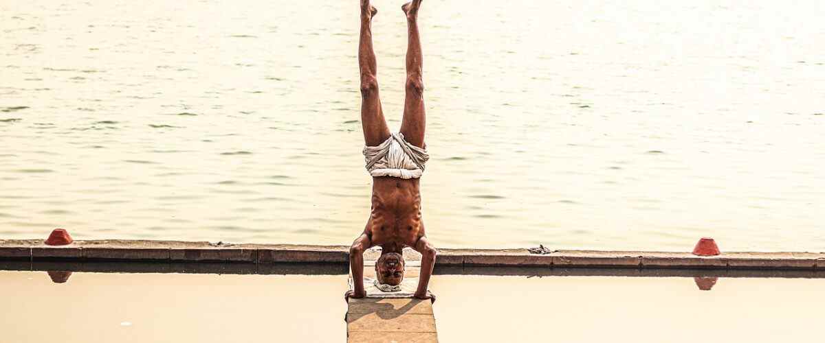 Karacabey'de Yoga Salonları Keşfedin