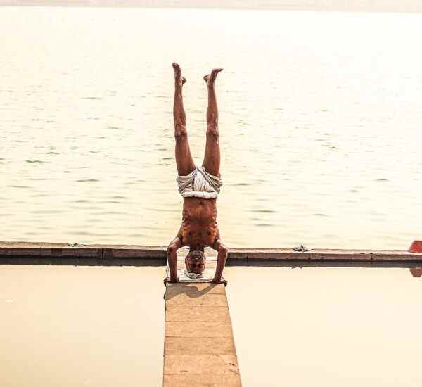 Karacabey'de Yoga Salonları Keşfedin