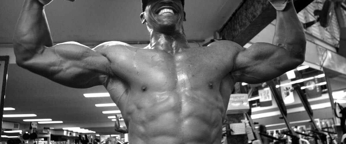 Keles'te Fitness İçin En İyi Spor Salonları