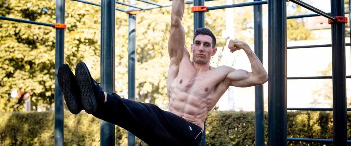 Keles'te Fitness Tutkunları Buraya!