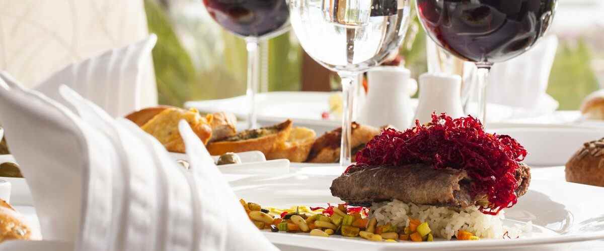 Keles'te Sağlıklı Yaşamın Sırları